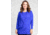 Tactica Classy Concealment Two Piece Top, Blue, ExtraSmall, TT-SHR-TST521-BLU-XS
