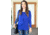 Tactica Classy Concealment Two Piece Top, Blue, ExtraSmall, TT-SHR-TST521-BLU-XS