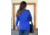 Tactica Classy Concealment Two Piece Top, Blue, ExtraSmall, TT-SHR-TST521-BLU-XS