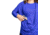 Tactica Classy Concealment Two Piece Top, Blue, ExtraSmall, TT-SHR-TST521-BLU-XS