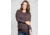 Tactica Classy Concealment Two Piece Top, Brown, ExtraSmall, TT-SHR-TST521-BR-XS