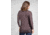 Tactica Classy Concealment Two Piece Top, Brown, ExtraSmall, TT-SHR-TST521-BR-XS