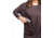 Tactica Classy Concealment Two Piece Top, Brown, ExtraSmall, TT-SHR-TST521-BR-XS