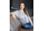 Tactica Classy Concealment Two Piece Top, Grey, Large, TT-SHR-TST521-GY-L