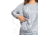 Tactica Classy Concealment Two Piece Top, Grey, Large, TT-SHR-TST521-GY-L