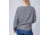 Tactica Concealment Pro Merino Sweater - Womens, Grey, Large, TTSWTR2018M041801SDGYL