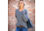 Tactica Concealment Pro Merino Sweater - Womens, Grey, Large, TTSWTR2018M041801SDGYL
