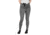 Tactica Defense Fashion Athletic Concealed Carry Leggings, Grey, Medium, TT-ATHLGNG-GY-M