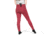 Tactica Defense Fashion Athletic Concealed Carry Leggings, Merlot, 2XL, TT-ATHLGNG-MR-XXL