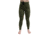 Tactica Defense Fashion Athletic Concealed Carry Leggings, Subcompact, Micro, Green, Large, TT-ATHLGNG-GN-L
