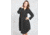 Tactica DR01 Dress, Black, Extra Large, TT-DR-DR01-BK-XL