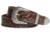 Tactica Embossed 1-1/4in Steel Core Gun Belt - Womens, Tan, 3x, TT-GB-EMSSD-TN-3X-125-SC