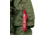 Tactica Flight Jacket - Womens, Green, Medium, TT-JCKT-RX18041-GN-M