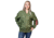 Tactica Flight Jacket - Womens, Green, Medium, TT-JCKT-RX18041-GN-M