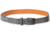Tactica Javelina Leather Gun Belt - Womens, Black, 3x, TT-GB-JVLN-BK-3X