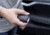 Tactica Personal Emergency Alarm with LED Light, Black, TT-AC-ALARM-BK