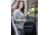 Tactica Personal Emergency Alarm with LED Light, Black, TT-AC-ALARM-BK