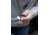 Tactica Personal Emergency Alarm with LED Light, Black, TT-AC-ALARM-BK