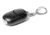 Tactica Personal Emergency Alarm with LED Light, Black, TT-AC-ALARM-BK