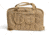 Tactica Pistol Bag, LQ13199, Coyote, TT-PSTLBG-LQ13199-CYT