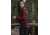 Tactica Proud To Protect Plaid Flannel Shirt, Red, ExtraLarge, TT-SHR-AW18M406013-RD-XL