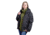 Tactica Soft Shell Jacket - Womens, Black, Large, TT-JCKT-18063-BK-L