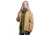 Tactica Soft Shell Jacket - Womens, Brown, XXL, TT-JCKT-18063-BR-XXL