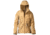 Tactica Soft Shell Jacket - Womens, Brown, XXL, TT-JCKT-18063-BR-XXL