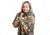 Tactica Soft Shell Jacket - Womens, Camo, ExtraLarge, TT-JCKT-18063-CAMO-XL