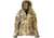 Tactica Soft Shell Jacket - Womens, Camo, ExtraLarge, TT-JCKT-18063-CAMO-XL