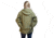 Tactica Soft Shell Jacket - Womens, Green, Small, TT-JCKT-18063-GN-S
