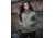 Tactica Soft Shell Jacket - Womens, Green, Small, TT-JCKT-18063-GN-S
