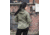 Tactica Soft Shell Jacket - Womens, Green, Small, TT-JCKT-18063-GN-S