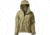 Tactica Soft Shell Jacket - Womens, Green, Small, TT-JCKT-18063-GN-S