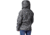 Tactica Tactical Python Camo Jacket - Womens, Black, Large, TT-JCKT-RX18064-BK-L