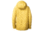 Tactica Warm Defender Concealed Carry Coat, Yellow, ExtraLarge, TTJCKTAW18M404035YLXL
