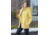 Tactica Warm Defender Concealed Carry Coat, Yellow, ExtraLarge, TTJCKTAW18M404035YLXL
