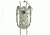 Source Tactical Hydration Pack, ACU, Berry Compliant 4300233003 