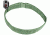 Tactical Assault Gear Duty Belt, Medium 32-37in Waist, Ranger Green 812542