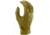 Tactical Assault Gear FR Combat Gloves, LG, Coyote Tan 525800