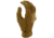 Tactical Assault Gear FR Hard Knuckle Gloves, LG, Coyote Tan 525818