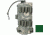 Tactical Assault Gear MOLLE Enhanced PRC-148/152 MBITR Radio Pouch Ranger Green 812265