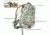 Tactical Assault Gear RAID Pack