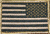 Tactical Assault Gear USA Flag Patch, Right, Desert Tan 811708
