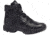 Tactical Research by Belleville Mens 6in Hot Weather Side-Zip Boot, Black, 11, Wide TR916Z 110W