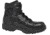 Tactical Research by Belleville Mens 6in Hot Weather Side-Zip Composite Toe Boot, Black, 11, Wide TR916ZCT 110W
