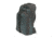 Tactical Tailor Concealed Carry Backpack, Black/FIR GREEN DIAMOND, 41026-2-25D