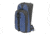 Tactical Tailor Concealed Carry Sling Bag, Black/NAVY DIAMOND, 41025-2-16D