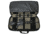 Tactical Tailor Covert Carry Case 36 Double Rifle, Black/Ranger Green, 46053-2-6