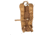 Tactical Tailor Fight Light Hydration Advanced w/ 3L Bladder, Coyote Brown, 80007LW-14